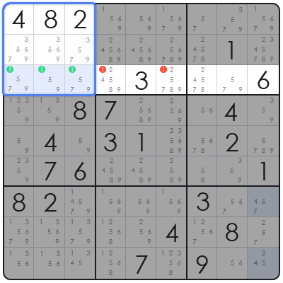 nrc sudoku vandaag