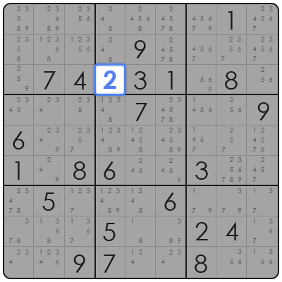 sudoku ios